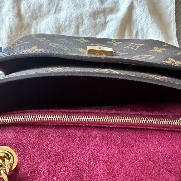 Louis Vuitton Hand Bag - Picture 4 of 7